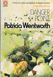 Danger Point (Patricia Wentworth)