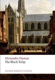 The Black Tulip (Alexandre Dumas, Pere)