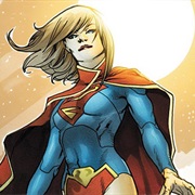 Supergirl
