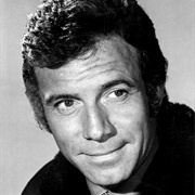 Anthony Franciosa