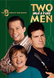 Two and a Half Men S3 (2005)