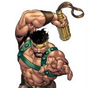 Hercules