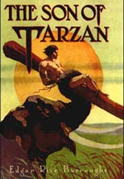 The Son of Tarzan (Edgar Rice Burroughs)