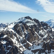 Morocco: Jbel Toubkal (13,665 Ft)