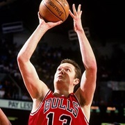 Luc Longley