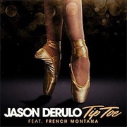 Tip Toe - Jason Derulo Feat. French Montana