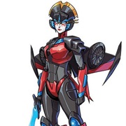 Windblade