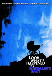 Look What's Happened to Rosemary's Baby (1976)