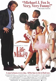 LIFE WITH MICKEY (1993)