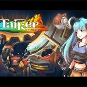 Taiker
