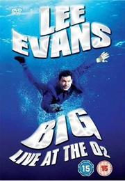 Big – Live at the O2
