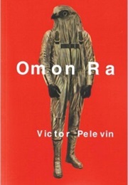Omon Ra (Viktor Pelevin)