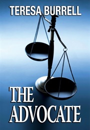 THE ADVOCATE (TERESA BURRELL)