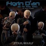 Cantina Band (Star Wars)