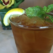 Hawaiian Iced Tea