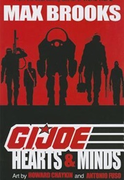 G.I. Joe: Hearts and Minds (Max Brooks)