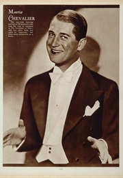 L'amour Guide (1933)