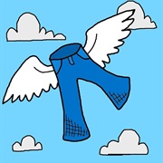 Fly by the Seat of Your Pants