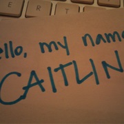 Caitlin
