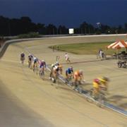 Major Taylor Velodrome