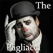 Pagliacci(R. Leoncavallo)
