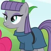 Maud Pie