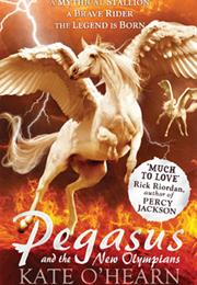Pegasus and the New Olympians