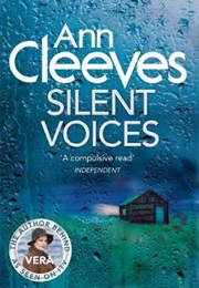 Silent Voices (Ann Cleeves)