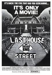 Last House on Dead End Street – Roger Watkins (1977)