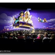 Mickey's Philharmagic