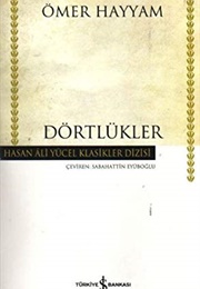 Dörtlükler (Ömer Hayyam)