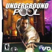 Underground Pool