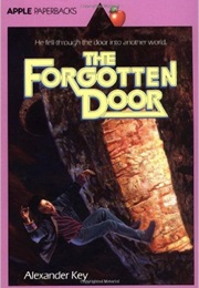 The Forgotten Door (Alexander Key)