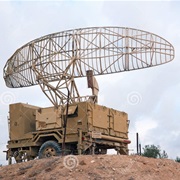 Military Radar