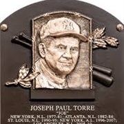 Joe Torre