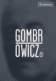 Kosmos (Witold Gombrowicz)