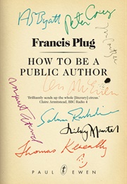 How to Be a Public Author (Francis Plug)