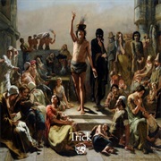 Jamie T – Trick