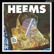 Heems - Flag Shopping
