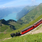 Brienzer Rothorn