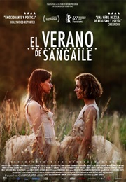 The Summer of Sangalie (2015)