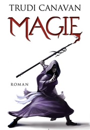 Magie (Trudi Canavan)