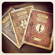 Dungeons & Dragons 3.5