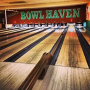 Sacco's Bowl Haven, MA