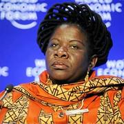 Luisa Diogo, Mozambique