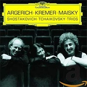 Shostakovich Piano Trio No.2