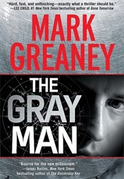 The Gray Man (Mark Greaney)