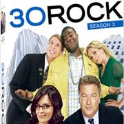 30 Rock: Season 3