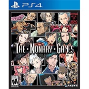 Zero Escape the Nonary Games