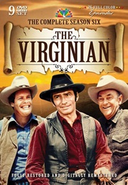 Throw a Long Rope (1962)